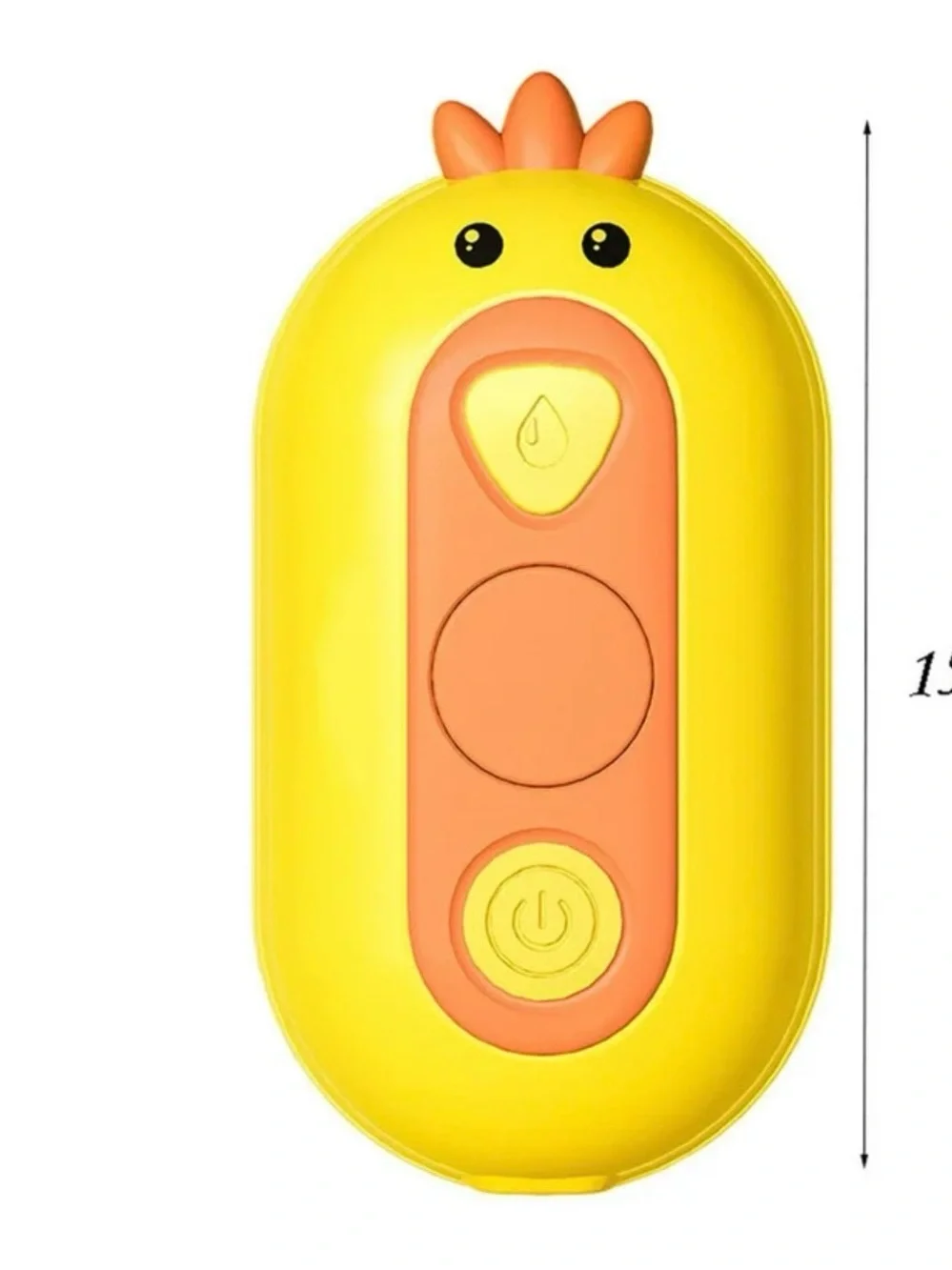 Rechargeable 3-in-1 Steamy Pet Brush Cleanser Set of 2